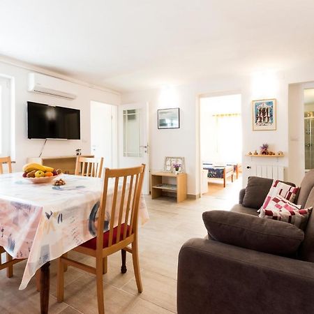 Apartment Katarina بولا المظهر الخارجي الصورة
