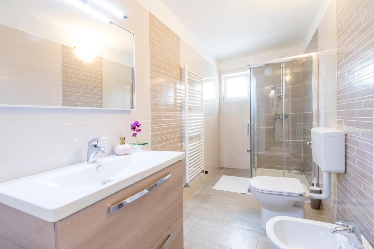 Apartment Katarina بولا المظهر الخارجي الصورة