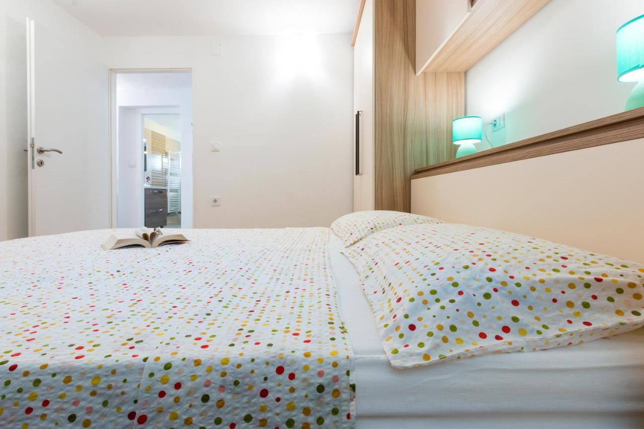 Apartment Katarina بولا المظهر الخارجي الصورة