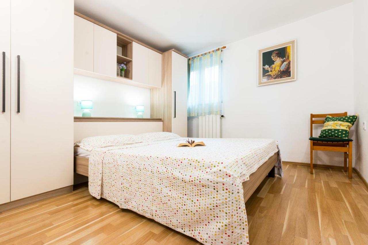 Apartment Katarina بولا المظهر الخارجي الصورة