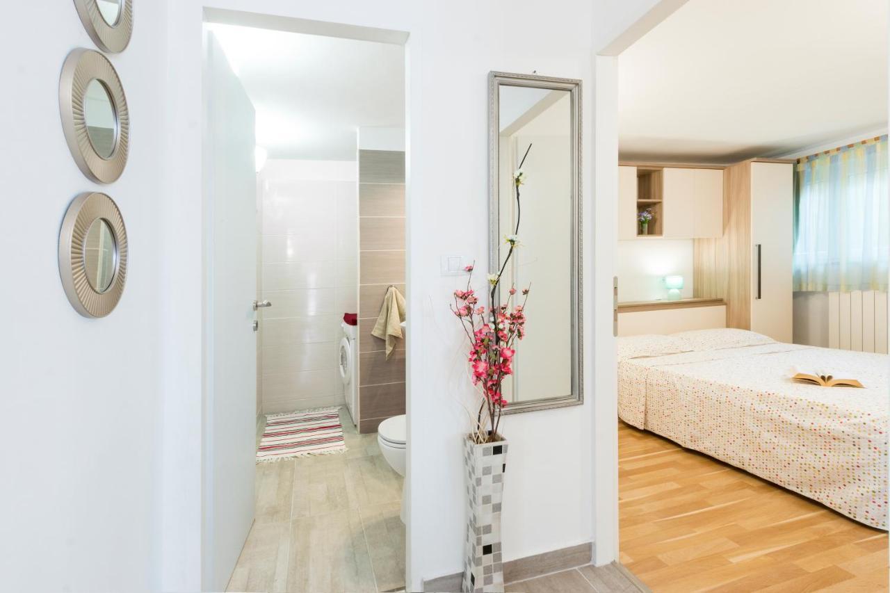 Apartment Katarina بولا المظهر الخارجي الصورة