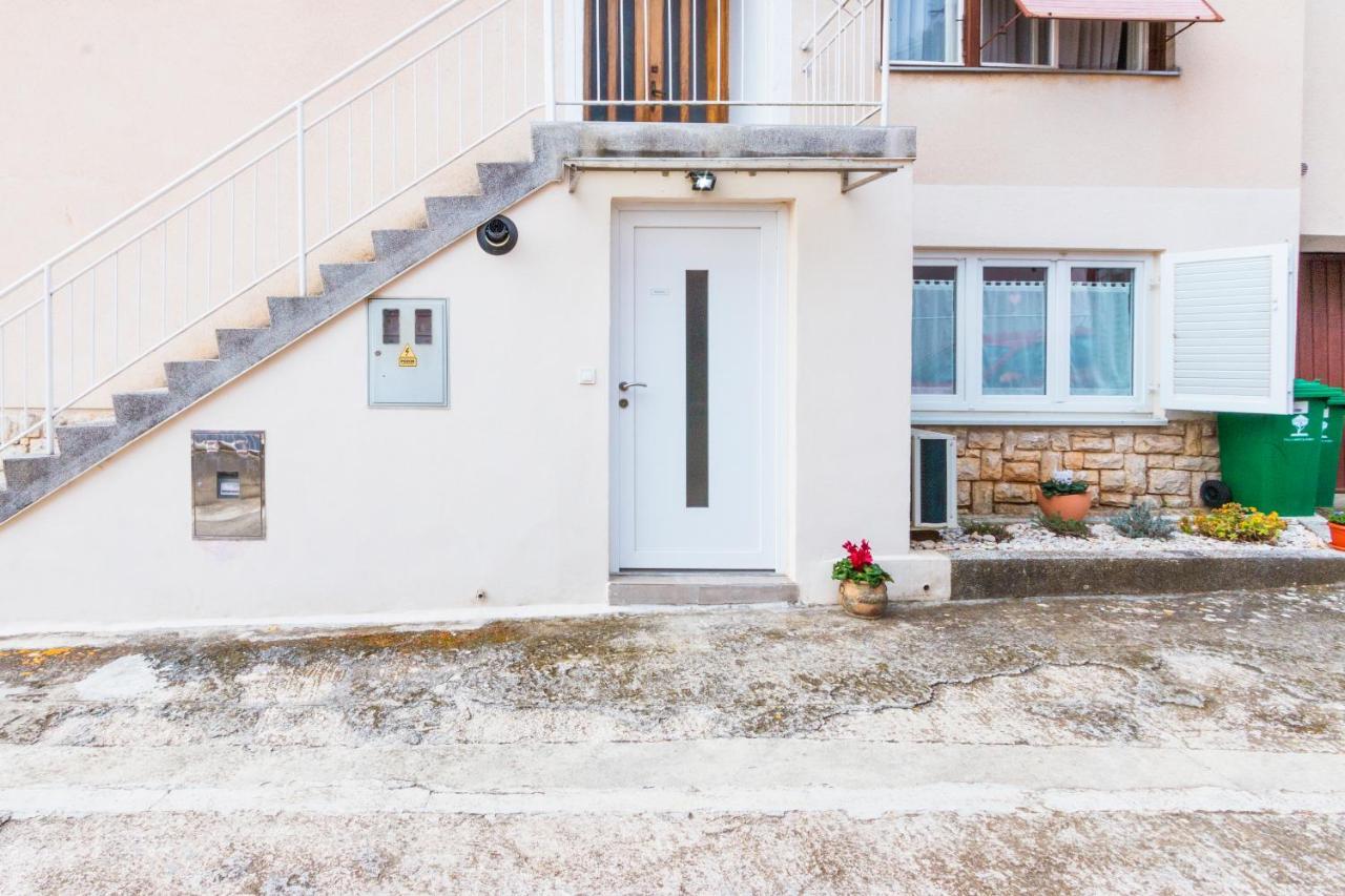 Apartment Katarina بولا المظهر الخارجي الصورة