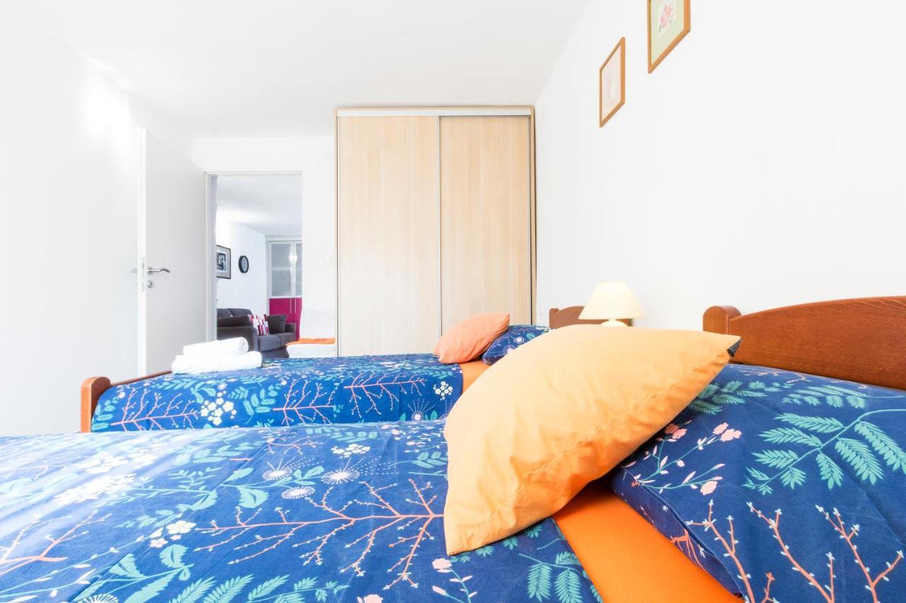 Apartment Katarina بولا المظهر الخارجي الصورة