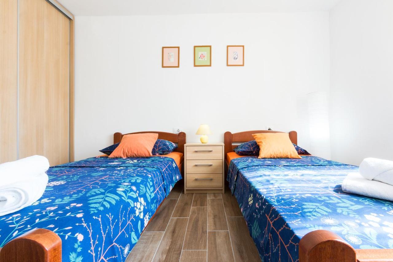 Apartment Katarina بولا المظهر الخارجي الصورة