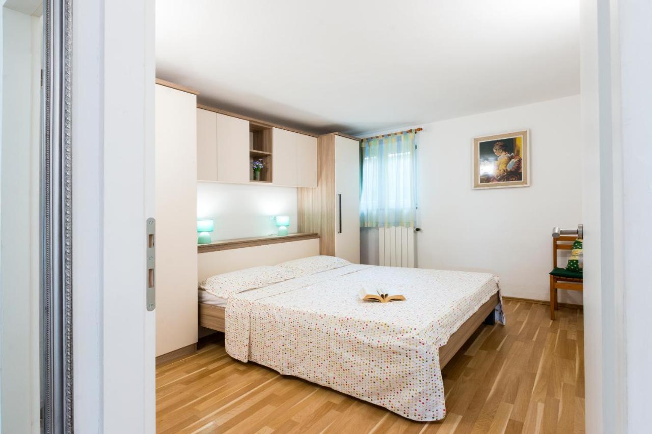 Apartment Katarina بولا المظهر الخارجي الصورة