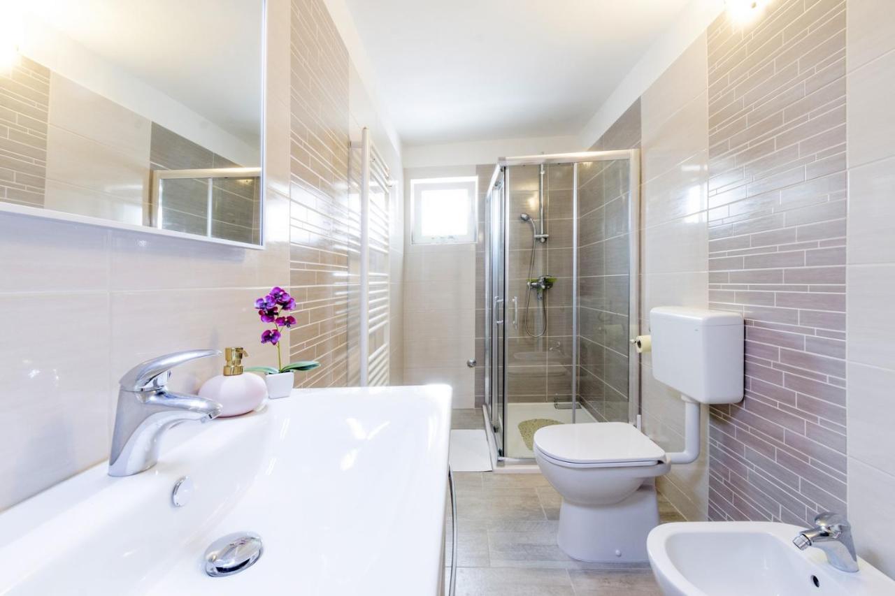 Apartment Katarina بولا المظهر الخارجي الصورة