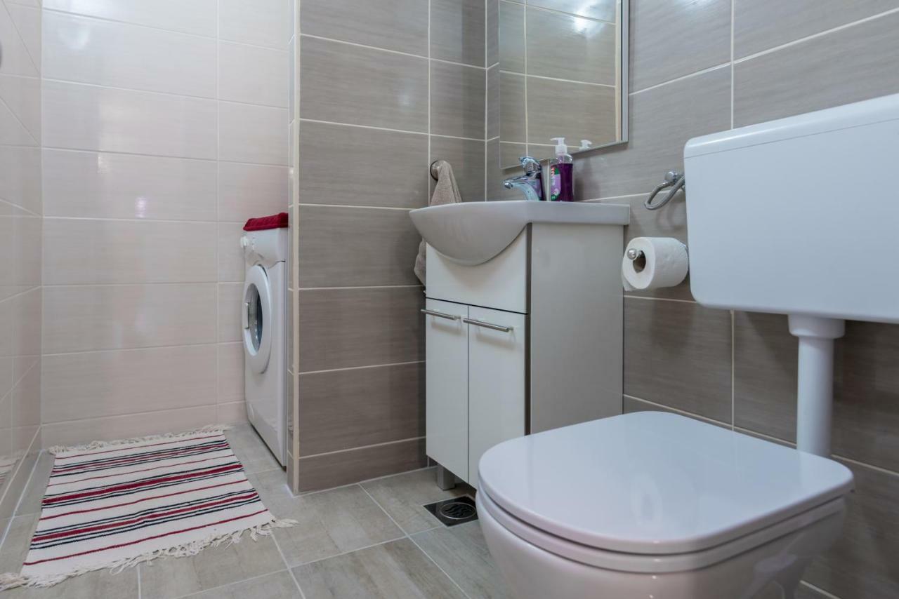 Apartment Katarina بولا المظهر الخارجي الصورة