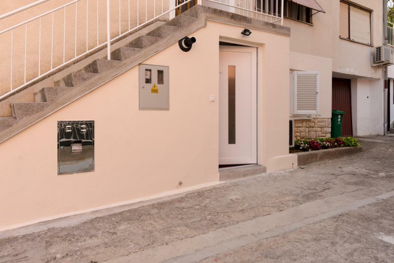 Apartment Katarina بولا المظهر الخارجي الصورة