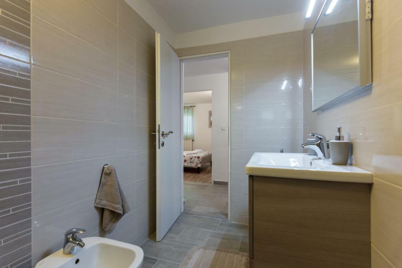 Apartment Katarina بولا المظهر الخارجي الصورة