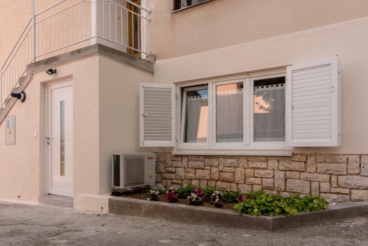 Apartment Katarina بولا المظهر الخارجي الصورة