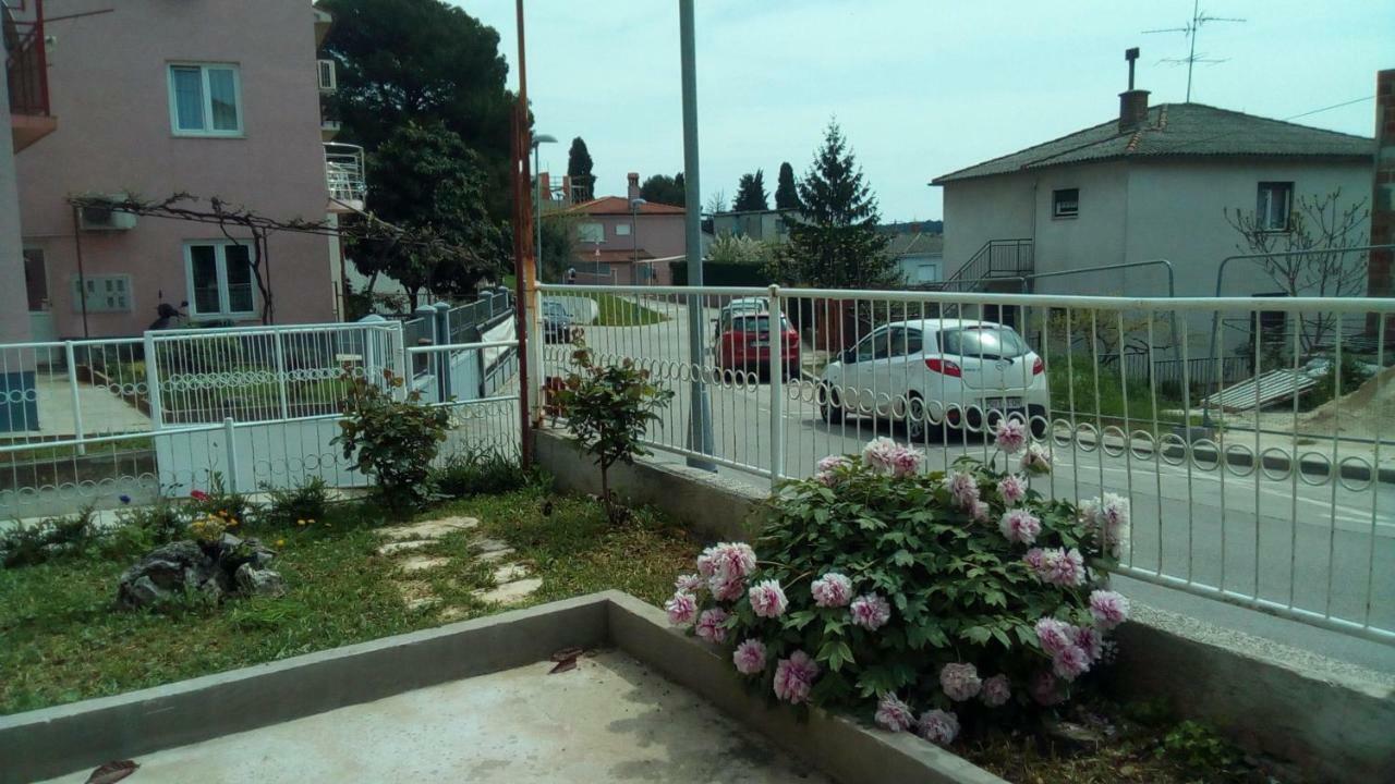 Apartment Katarina بولا المظهر الخارجي الصورة